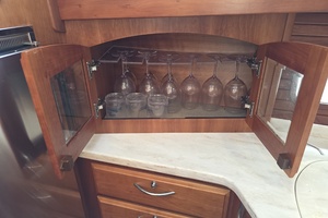 Photo 6033541 for 2012 Sabre 48 Salon Express  