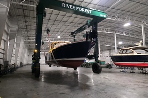 Photo 6033535 for 2012 Sabre 48 Salon Express  