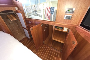 Photo 6033545 for 2012 Sabre 48 Salon Express  