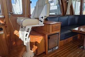 Photo 6033556 for 2012 Sabre 48 Salon Express  