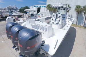 Photo 6033592 for 2017 Cape Horn 36XS  0005634274