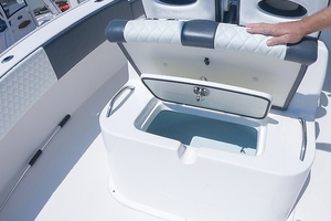 Photo 6033603 for 2017 Cape Horn 36XS  0005634289