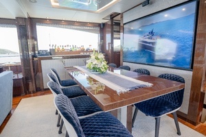 2017 Sunseeker 86 Yacht thumbnail 32