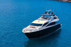 SYNERGY Worth Avenue Yachts