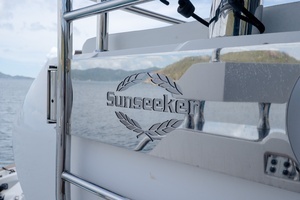 2017 Sunseeker 86 Yacht thumbnail 21