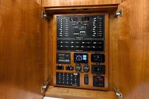 2024 Albemarle 41 Express thumbnail 46