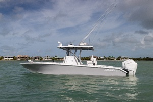  2025 SeaHunter Floridian Yacht For Sale in Marathon FL
