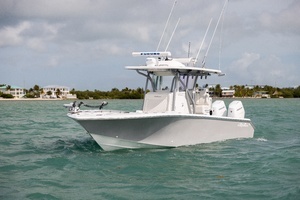  2025 SeaHunter Floridian Yacht For Sale in Marathon FL