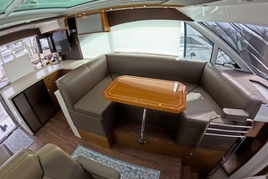 2016 Cruisers Yachts Cantius thumbnail 16