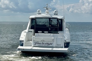 2016 Cruisers Yachts Cantius thumbnail 4