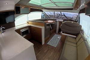 2016 Cruisers Yachts Cantius thumbnail 38
