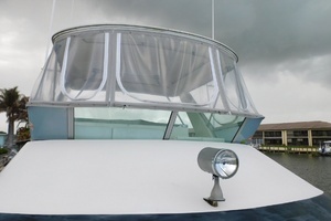 1987 Sea Ray 460 Convertible thumbnail 10