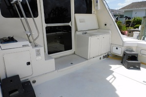 1987 Sea Ray 460 Convertible thumbnail 6