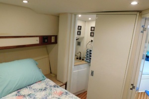 1987 Sea Ray 460 Convertible thumbnail 34