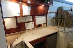 1987 Sea Ray 460 Convertible thumbnail 31
