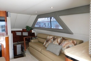 1987 Sea Ray 460 Convertible thumbnail 26