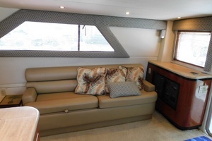 1987 Sea Ray 460 Convertible thumbnail 27