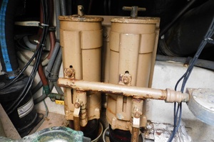 Top Dog 46ft Sea Ray Yacht For Sale