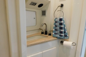 Top Dog 46ft Sea Ray Yacht For Sale