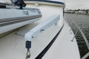 1987 Sea Ray 460 Convertible thumbnail 12