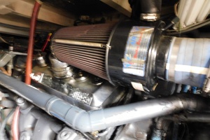 Top Dog 46ft Sea Ray Yacht For Sale