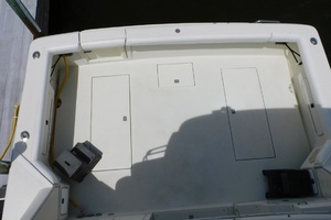 1987 Sea Ray 460 Convertible thumbnail 7