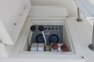 Top Dog 46ft Sea Ray Yacht For Sale