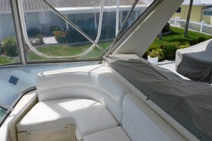 1987 Sea Ray 460 Convertible thumbnail 20