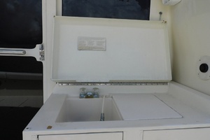 1987 Sea Ray 460 Convertible thumbnail 4