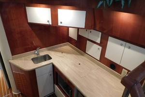 Top Dog 46ft Sea Ray Yacht For Sale