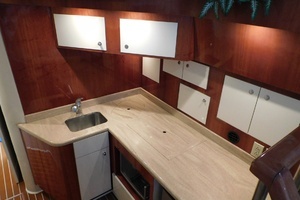 1987 Sea Ray 460 Convertible thumbnail 30