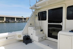 1987 Sea Ray 460 Convertible thumbnail 3