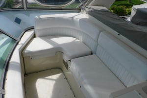 1987 Sea Ray 460 Convertible thumbnail 19