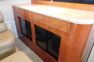 Top Dog 46ft Sea Ray Yacht For Sale