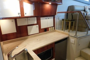 1987 Sea Ray 460 Convertible thumbnail 32