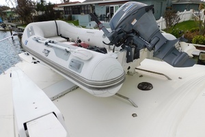 1987 Sea Ray 460 Convertible thumbnail 11