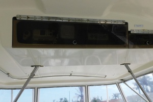 1987 Sea Ray 460 Convertible thumbnail 18