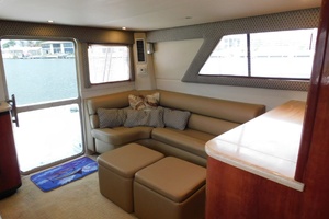 Top Dog 46ft Sea Ray Yacht For Sale