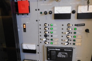 Top Dog 46ft Sea Ray Yacht For Sale