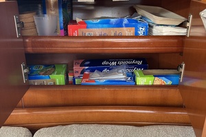 Roxxy 53ft Beneteau Yacht For Sale