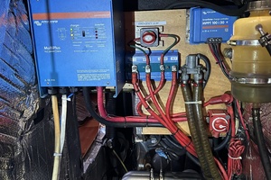 Roxxy 53ft Beneteau Yacht For Sale