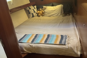 Roxxy 53ft Beneteau Yacht For Sale