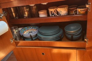 Roxxy 53ft Beneteau Yacht For Sale