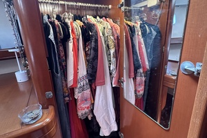 Roxxy 53ft Beneteau Yacht For Sale