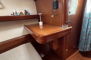 Roxxy 53ft Beneteau Yacht For Sale