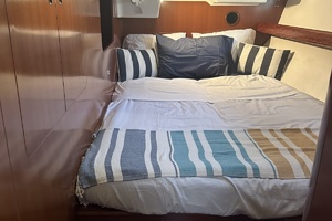 Roxxy 53ft Beneteau Yacht For Sale