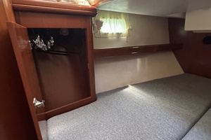 Roxxy 53ft Beneteau Yacht For Sale