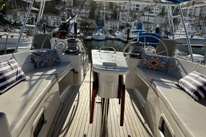 Roxxy 53ft Beneteau Yacht For Sale