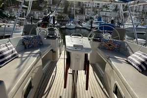 2006 Beneteau 523 thumbnail 9