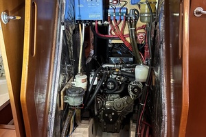 Roxxy 53ft Beneteau Yacht For Sale